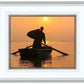 Plate 10 - Fishers of Men Series 4