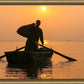 Plate 10 - Fishers of Men Series 4