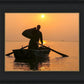 Plate 10 - Fishers of Men Series 4