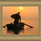 Plate 10 - Fishers of Men Series 4