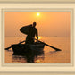 Plate 10 - Fishers of Men Series 4
