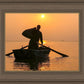 Plate 10 - Fishers of Men Series 4