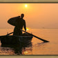 Plate 10 - Fishers of Men Series 4