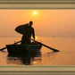 Plate 10 - Fishers of Men Series 4