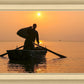 Plate 10 - Fishers of Men Series 4
