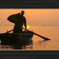 Plate 10 - Fishers of Men Series 4
