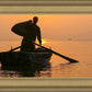 Plate 10 - Fishers of Men Series 4