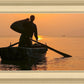Plate 10 - Fishers of Men Series 4