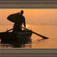 Plate 10 - Fishers of Men Series 4