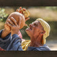 Plate 12 - The Shepherd Thirsts