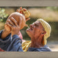 Plate 12 - The Shepherd Thirsts