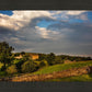 Plate 1 - Downham Farm Morning Wall