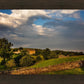 Plate 1 - Downham Farm Morning Wall