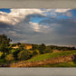 Plate 1 - Downham Farm Morning Wall