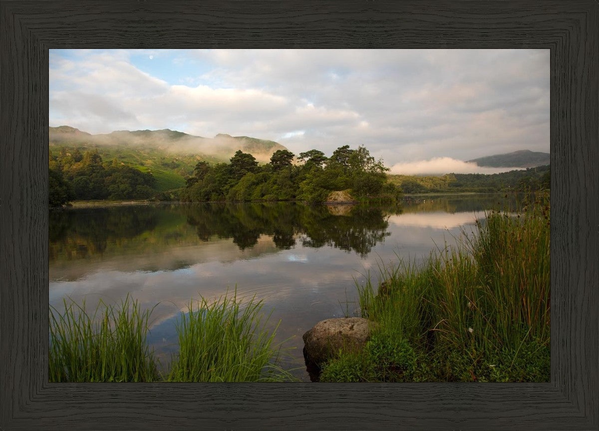 Plate 2 - Intimations of Immortality