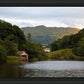 Plate 1 - Rydal Water Cottage