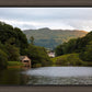 Plate 1 - Rydal Water Cottage