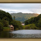 Plate 1 - Rydal Water Cottage