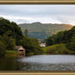 Plate 1 - Rydal Water Cottage