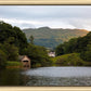 Plate 1 - Rydal Water Cottage