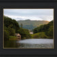 Plate 1 - Rydal Water Cottage