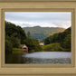 Plate 1 - Rydal Water Cottage