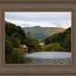 Plate 1 - Rydal Water Cottage