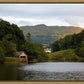 Plate 1 - Rydal Water Cottage