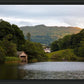 Plate 1 - Rydal Water Cottage