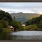 Plate 1 - Rydal Water Cottage