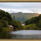 Plate 1 - Rydal Water Cottage
