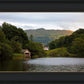 Plate 1 - Rydal Water Cottage