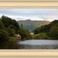 Plate 1 - Rydal Water Cottage