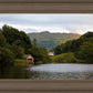 Plate 1 - Rydal Water Cottage