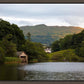 Plate 1 - Rydal Water Cottage