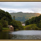 Plate 1 - Rydal Water Cottage