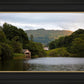 Plate 1 - Rydal Water Cottage