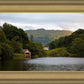 Plate 1 - Rydal Water Cottage