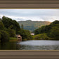 Plate 1 - Rydal Water Cottage