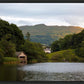Plate 1 - Rydal Water Cottage