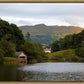 Plate 1 - Rydal Water Cottage