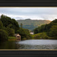 Plate 1 - Rydal Water Cottage