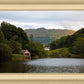 Plate 1 - Rydal Water Cottage