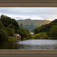 Plate 1 - Rydal Water Cottage