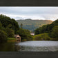 Plate 1 - Rydal Water Cottage