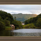 Plate 1 - Rydal Water Cottage