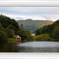 Plate 1 - Rydal Water Cottage