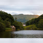 Plate 1 - Rydal Water Cottage
