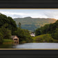 Plate 1 - Rydal Water Cottage