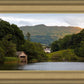 Plate 1 - Rydal Water Cottage